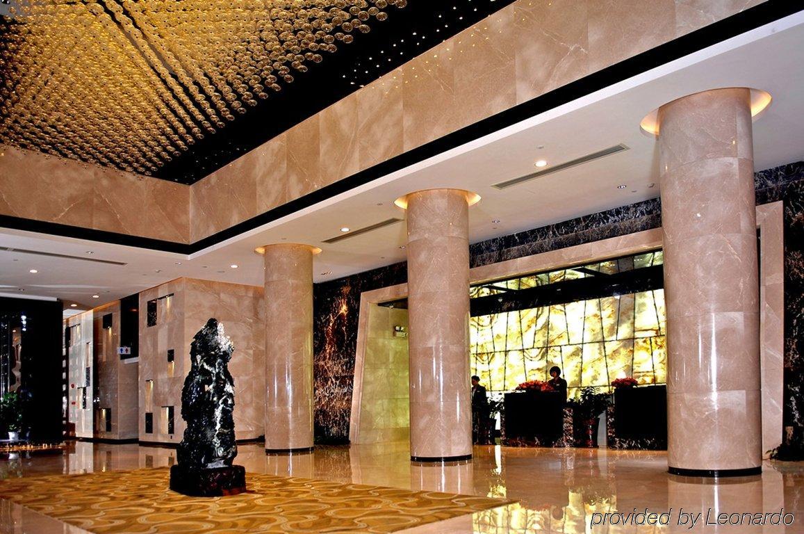 Haoyin Gloria Plaza Hotel Guangzhou Dış mekan fotoğraf