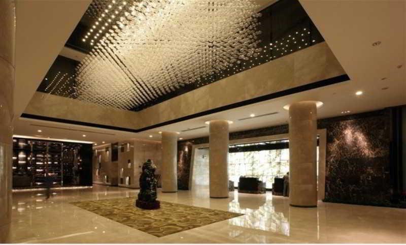 Haoyin Gloria Plaza Hotel Guangzhou Dış mekan fotoğraf