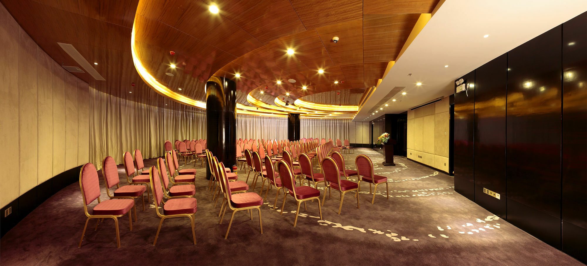 Haoyin Gloria Plaza Hotel Guangzhou Dış mekan fotoğraf