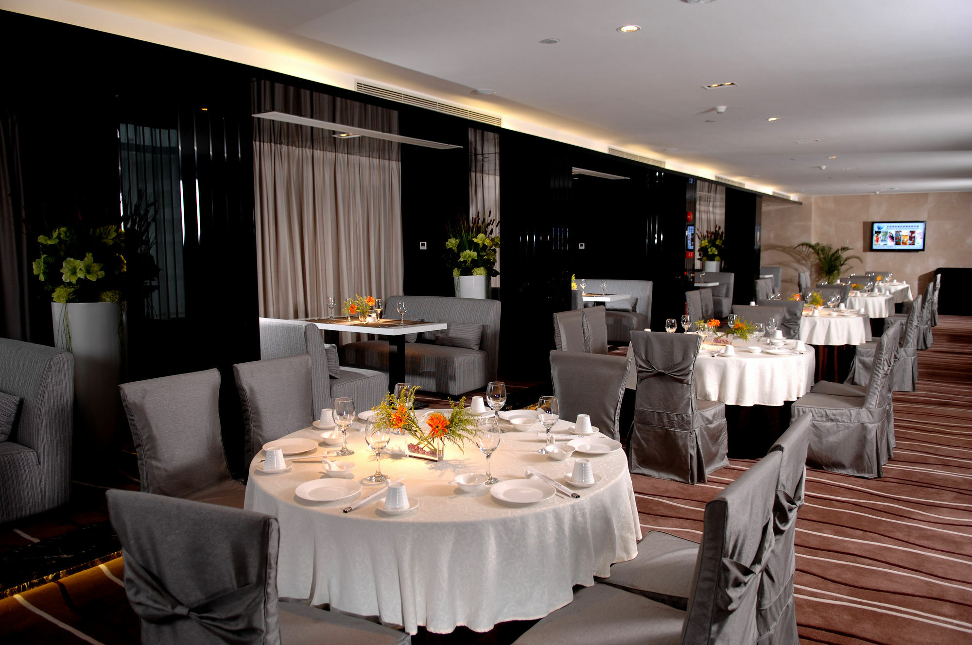 Haoyin Gloria Plaza Hotel Guangzhou Dış mekan fotoğraf