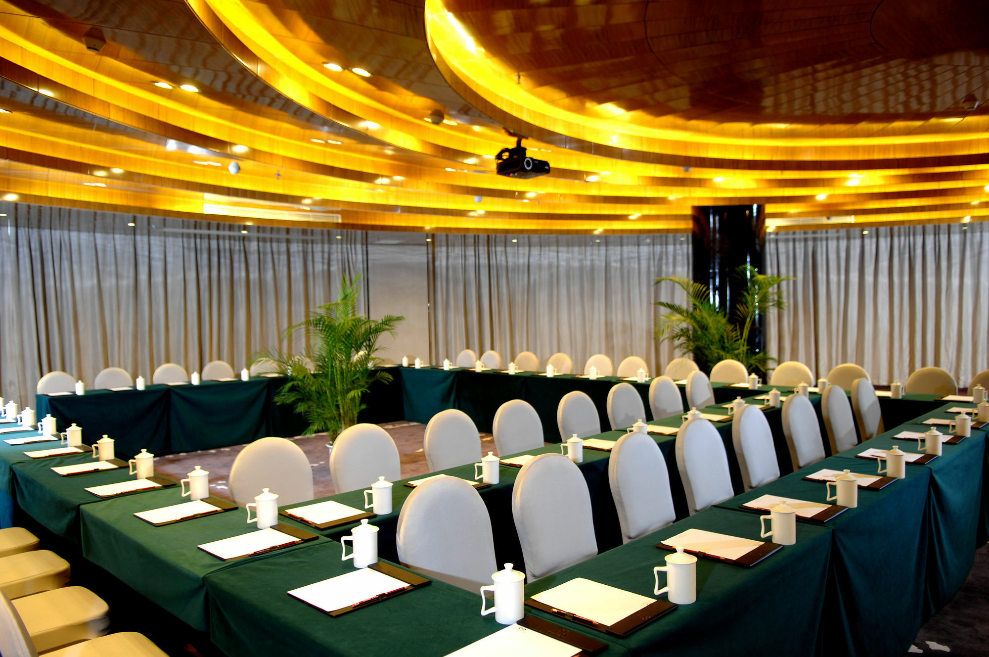 Haoyin Gloria Plaza Hotel Guangzhou Dış mekan fotoğraf
