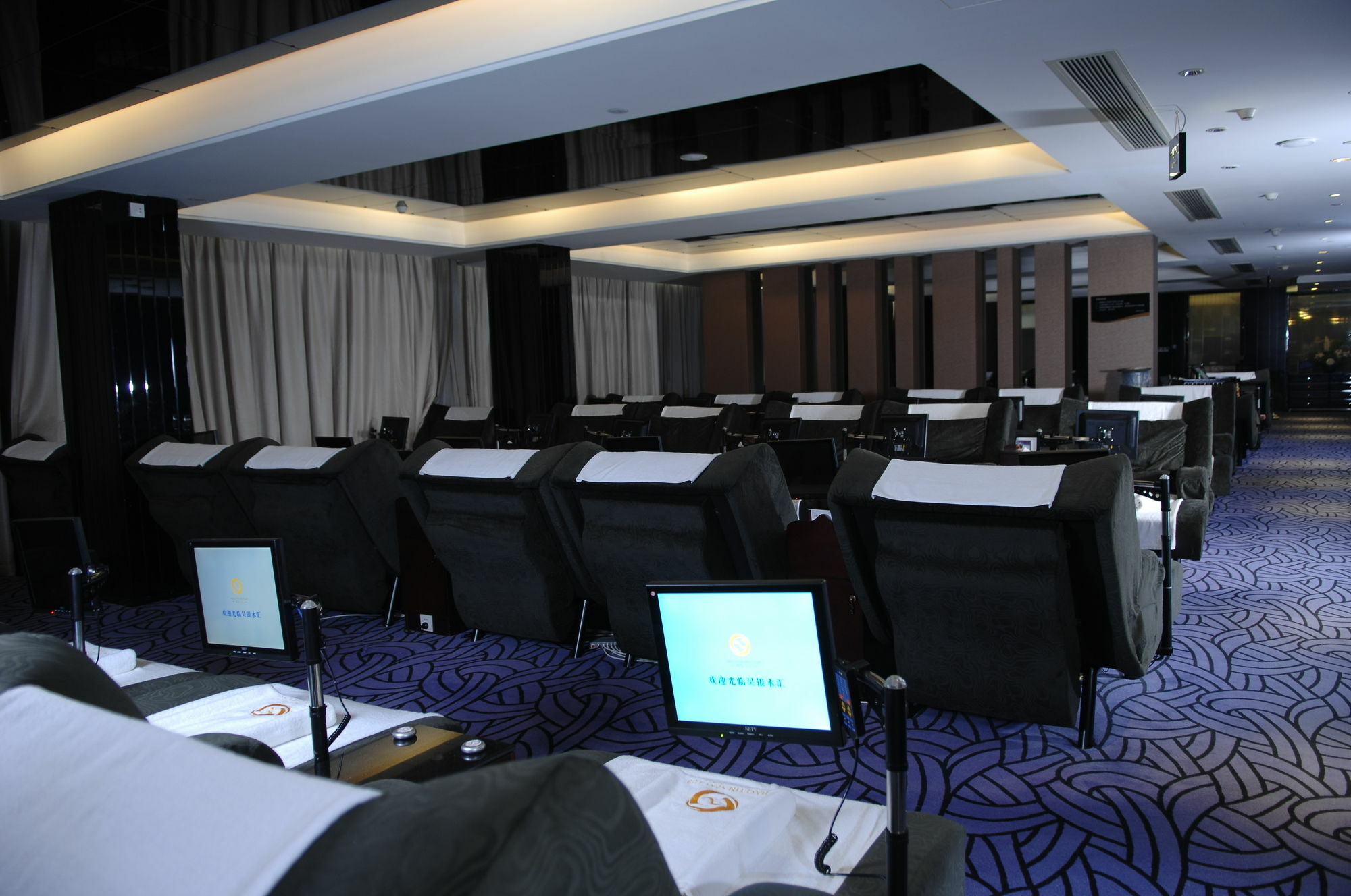 Haoyin Gloria Plaza Hotel Guangzhou Dış mekan fotoğraf